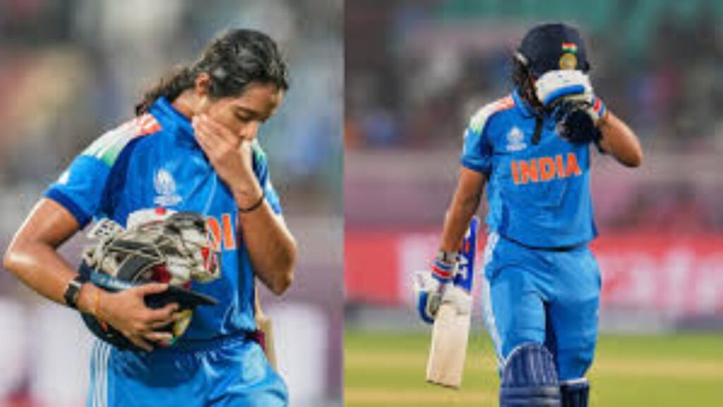 टीवी से चिपके रेनुका सिंह ठाकुर का परिवार, भारत की जीत के लिए कर रहा है प्रार्थना