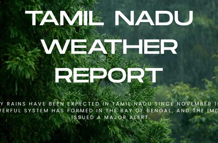 Tamil Nadu