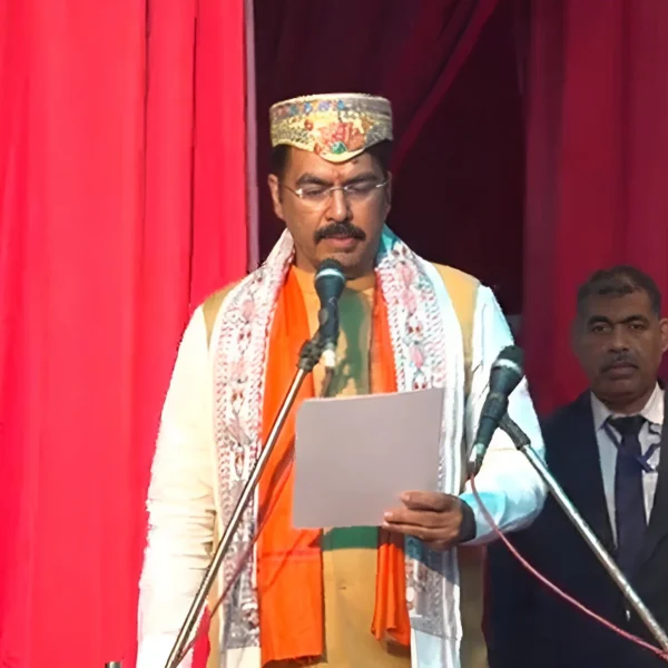 “Darbhanga Election Result LIVE: BJP के संजय सरावगी&hellip;