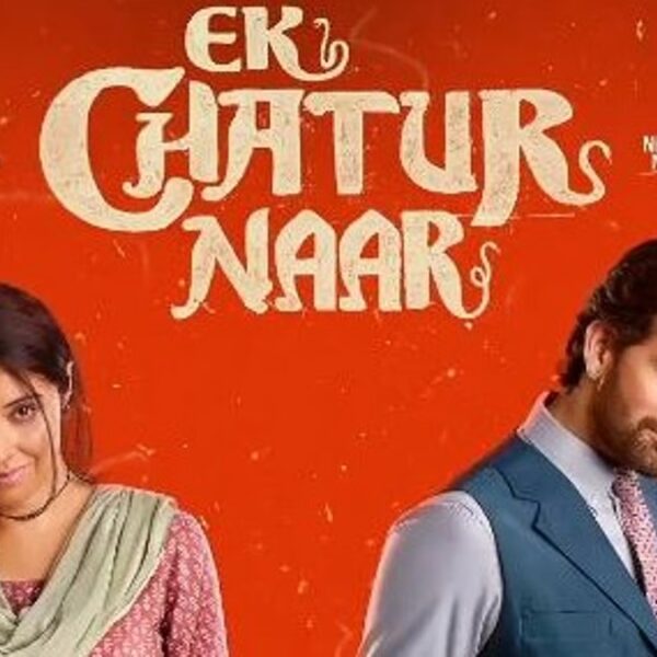 Ek Chatur Naar