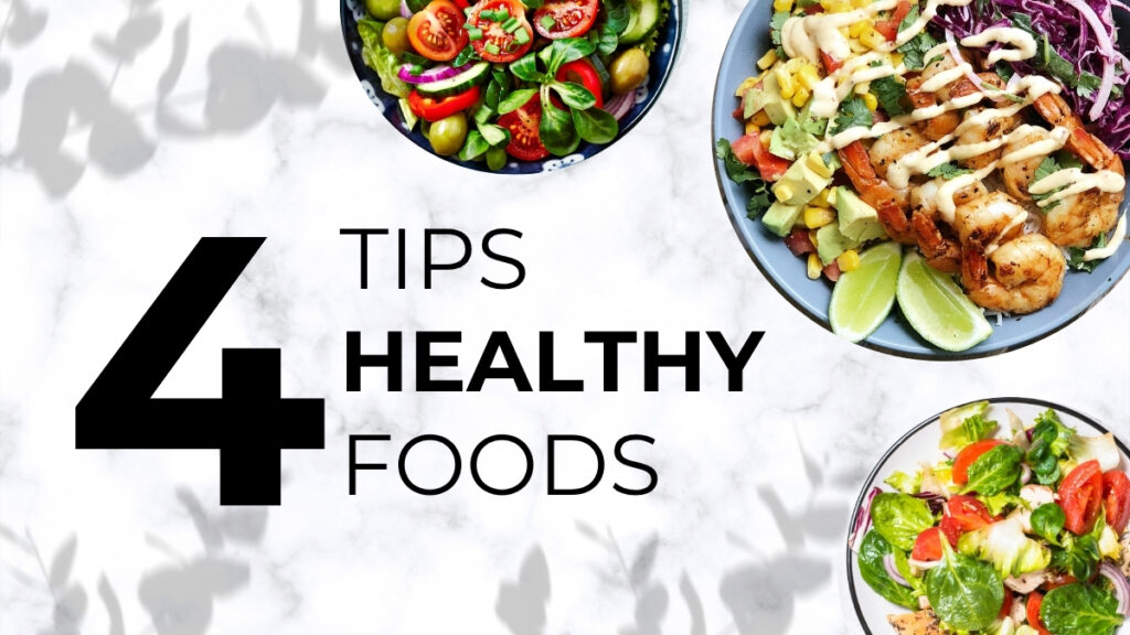 সুস্থ থাকতে চান? শুধু ডায়েট নয়! আজ থেকেই খেতে শুরু করুন এই ৪ রকম খাবার, দেখবেন ফিটনেসে আমূল বদল!