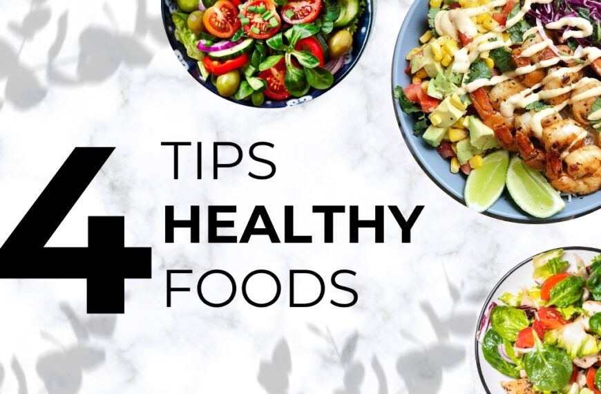 সুস্থ থাকতে চান? শুধু ডায়েট নয়! আজ থেকেই খেতে শুরু করুন এই ৪ রকম খাবার, দেখবেন ফিটনেসে আমূল বদল!