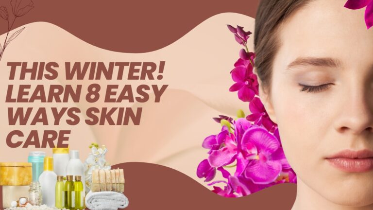 Winter में गलती से भी न करें ये गलतियाँ! जानें 8 easy तरीक़े जो आपको पूरी ठंड में फिट रखेंगे