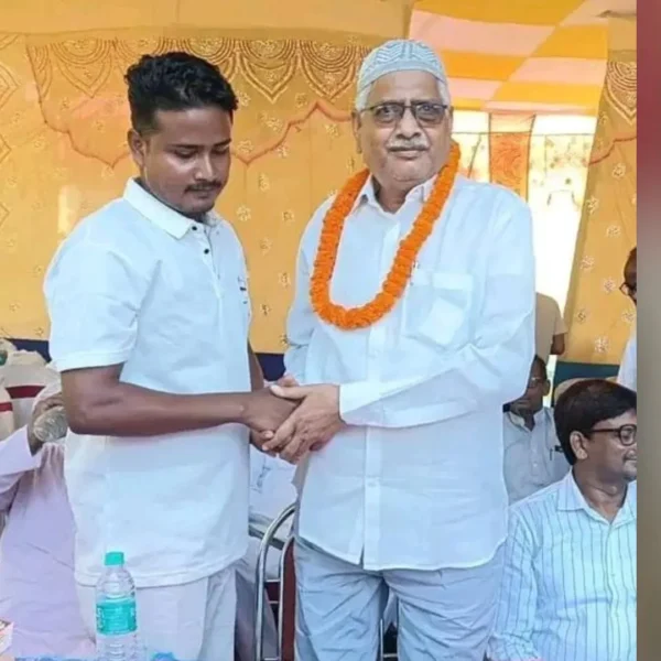 “Kishanganj Election Result LIVE: कांग्रेस के क़मरुल होदा&hellip;