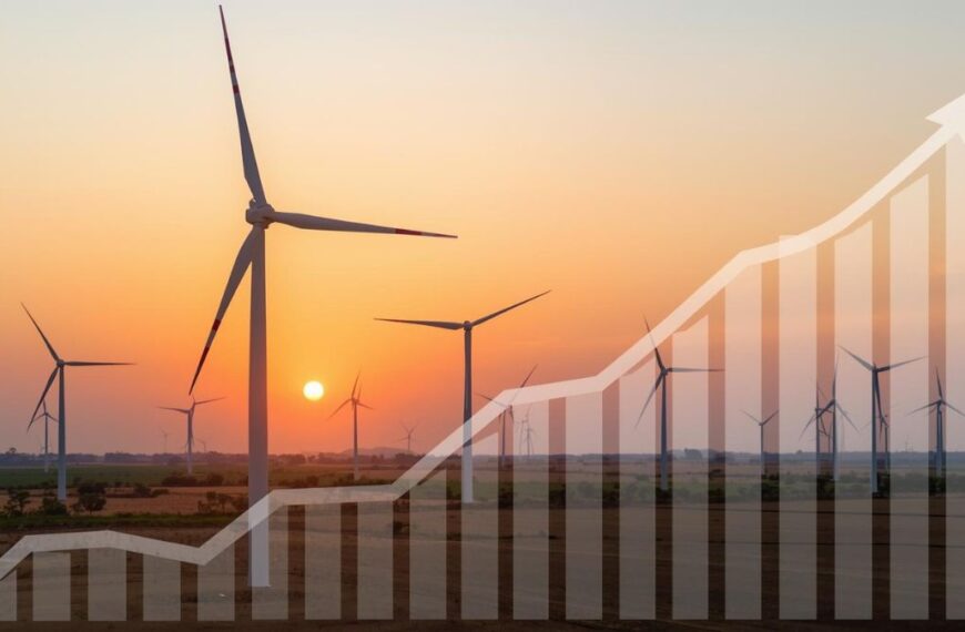 Suzlon Energy Q2 Results: मुनाफा 539% बढ़ा, राजस्व&hellip;