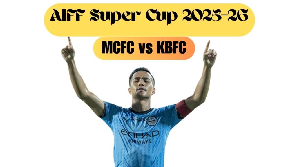 MCFC vs KBFC