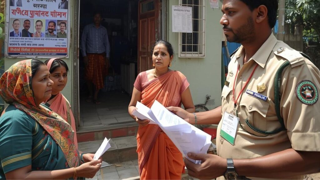 তৃতীয় দিনে রেকর্ড! রাজ্যে দু’কোটির বেশি এনুমারেশন ফর্ম বিলি, এজেন্টের সংখ্যায় এগিয়ে বিজেপি, পাল্লা দিচ্ছে তৃণমূল