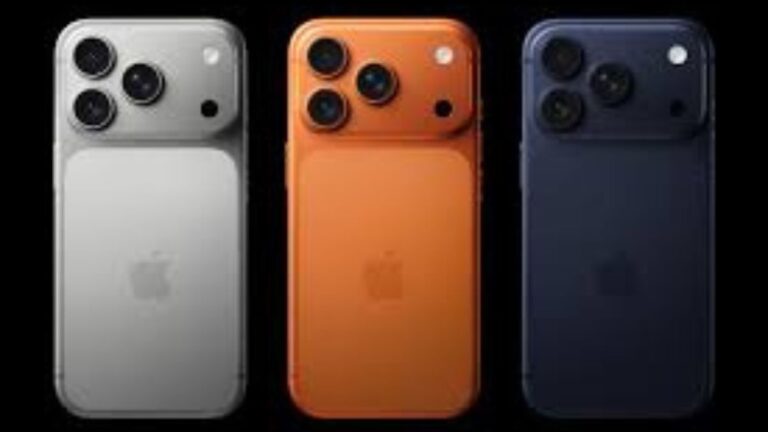 लंदन में चोरी हुए 80,000 से ज़्यादा iPhones! पुलिस ने Apple पर लगाया बड़ा आरोप