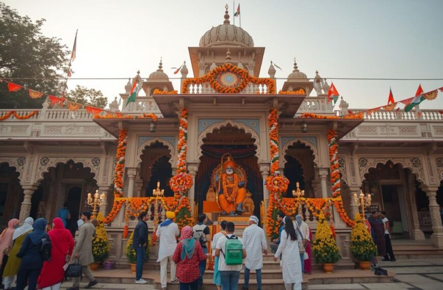 गुरु नानक जयंती बैंक हॉलिडे: 5 नवंबर को&hellip;