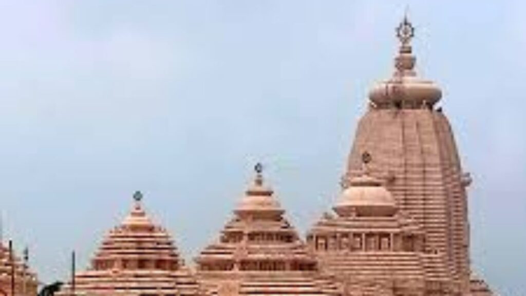 দিঘার জগন্নাথ মন্দিরকে কেন বলা হচ্ছে ‘ধাম’?