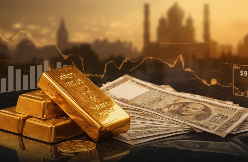 Gold Prices Drop Today (4 November): आज सोने&hellip;