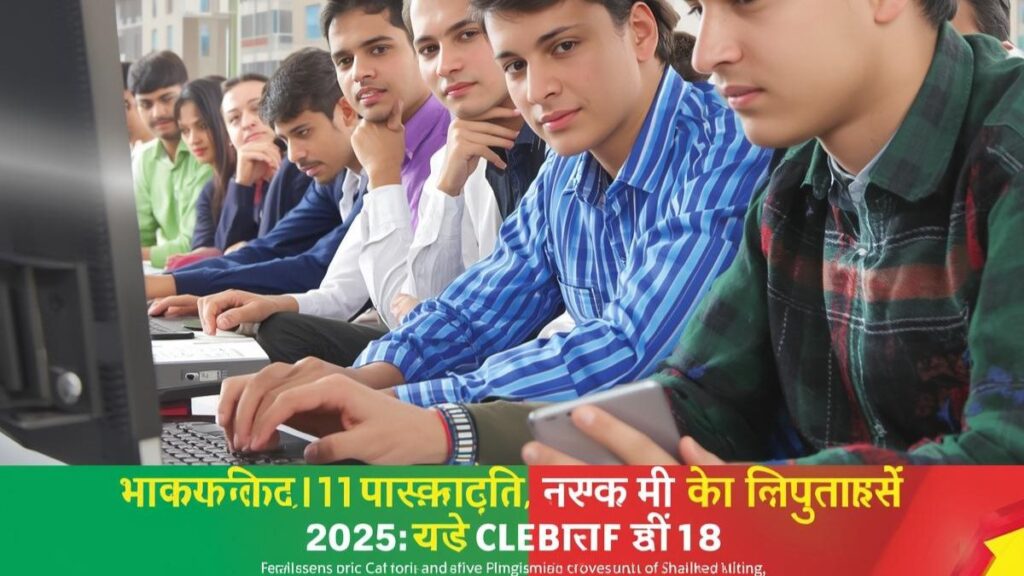 Bihar BSSC Office Attendant Recruitment 2025