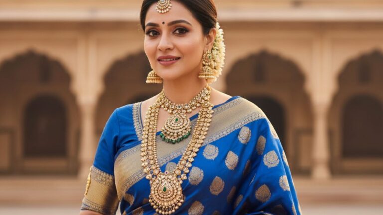 আজ সোনার দাম