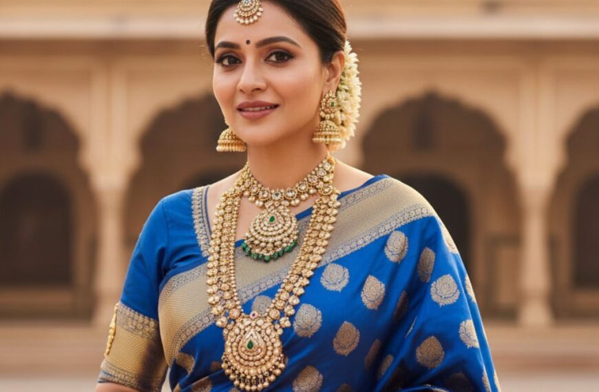 আজ সোনার দাম