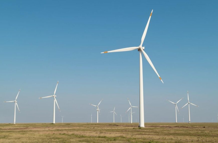 Suzlon Energy Q2 Results: 6 गुना बढ़ा मुनाफा,&hellip;