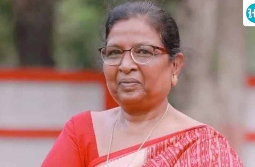 “Bettiah Election Result LIVE: BJP की रेणु देवी 17,900+ वोटों से आगे — कांग्रेस के वाशी अहमद पीछे, मुकाबला तय!”