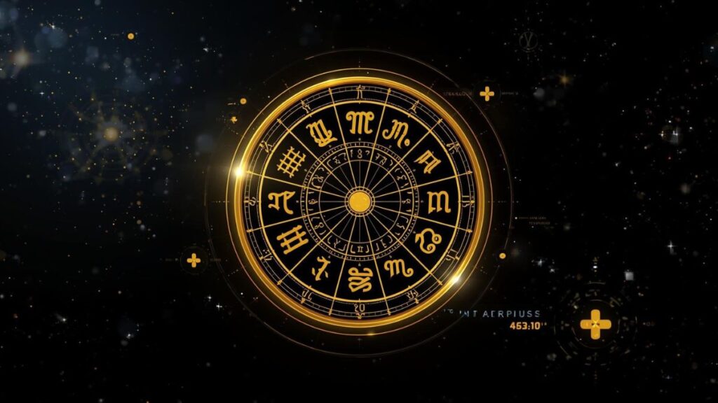 नवंबर 2025 राशिफल