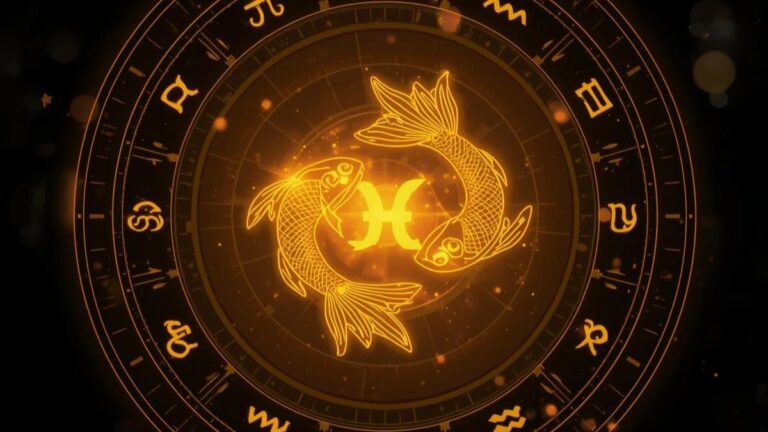 मीन मासिक राशिफल नवंबर 2025